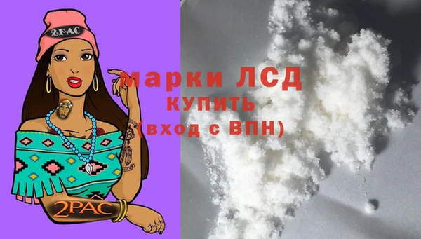 молекула духа Аркадак